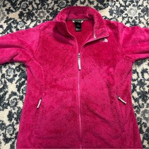THE NORTH FACE Girls’ Osolita Jacket